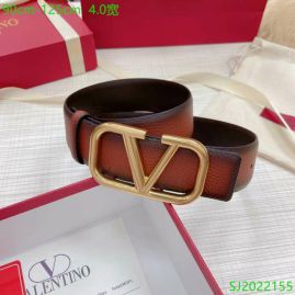 Picture of Valentino Belts _SKUValentinoBelt40mmX90-125cm7D067777